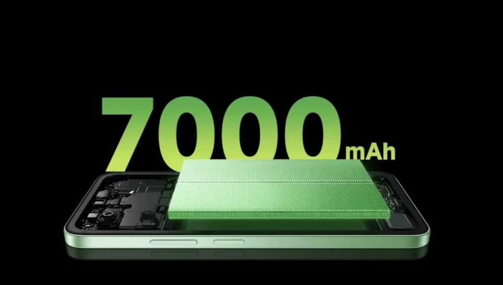 Xiaomi Redmi 15: बड़ी स्क्रीन, 7000mAh बैटरी और शानदार कैमरा के साथ