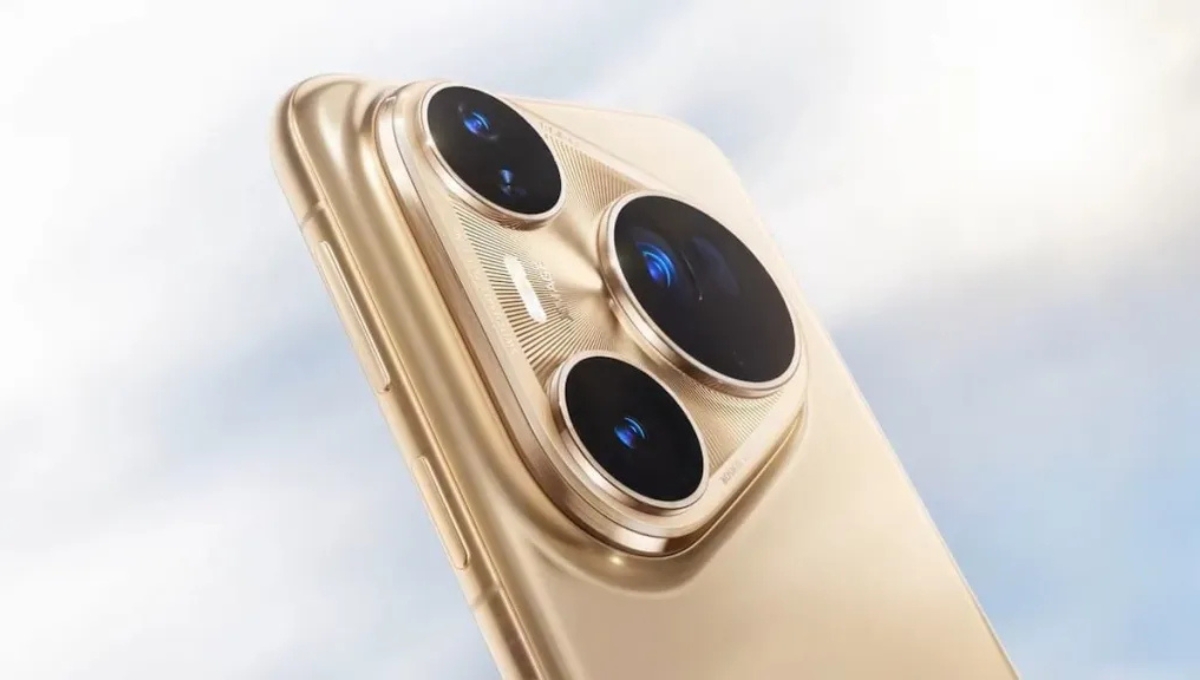 Huawei Pura 80 Ultra: 50MP Quad Camera और 5170 mAh बैटरी वाला स्मार्टफोन