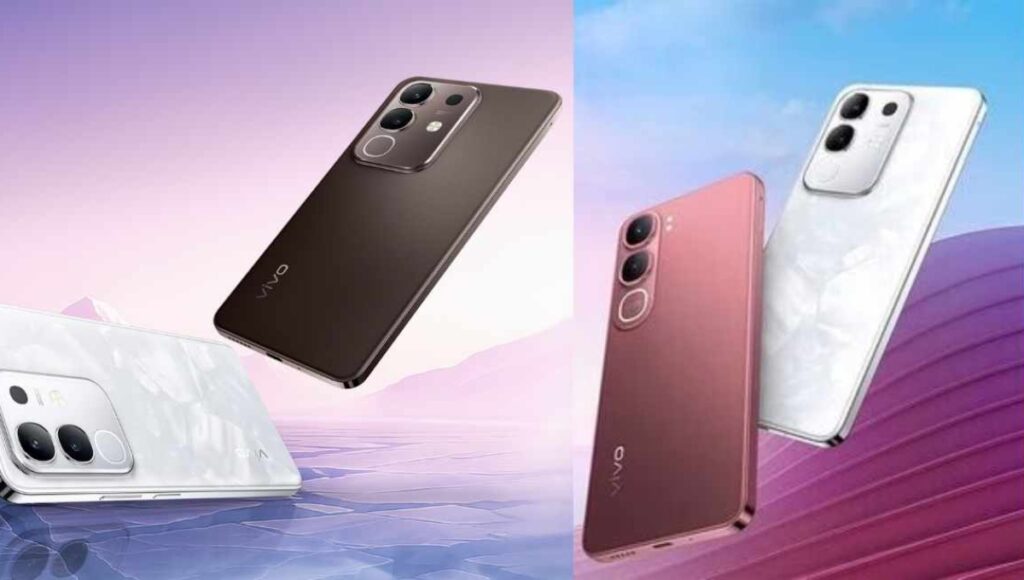 vivo Y31 Pro: स्टाइल और परफॉर्मेंस का परफेक्ट मेल