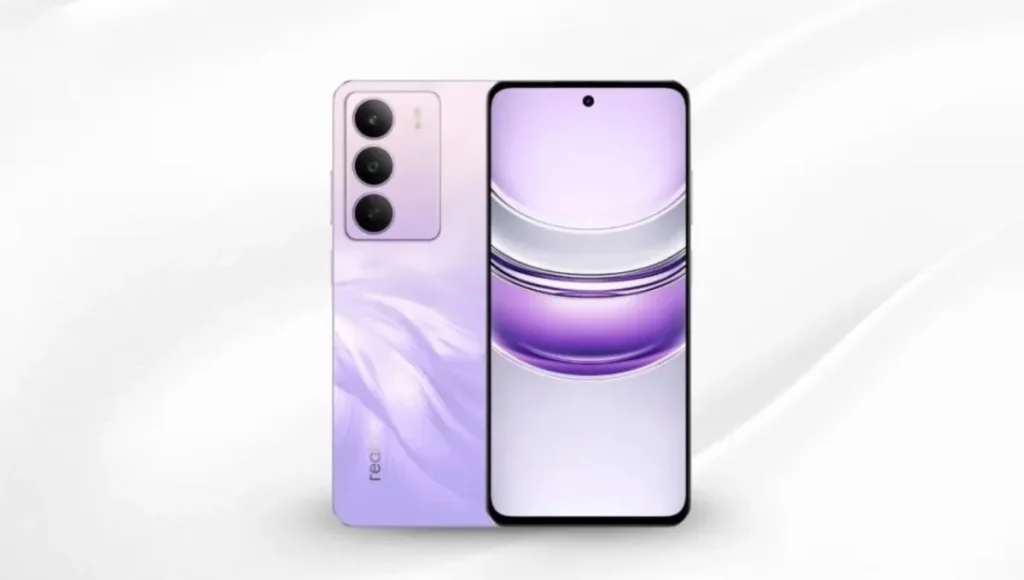 Realme P3 Lite 5G: 6,000mAh बैटरी, 45W फास्ट चार्जिंग और Flipkart BBD में सिर्फ ₹9,999