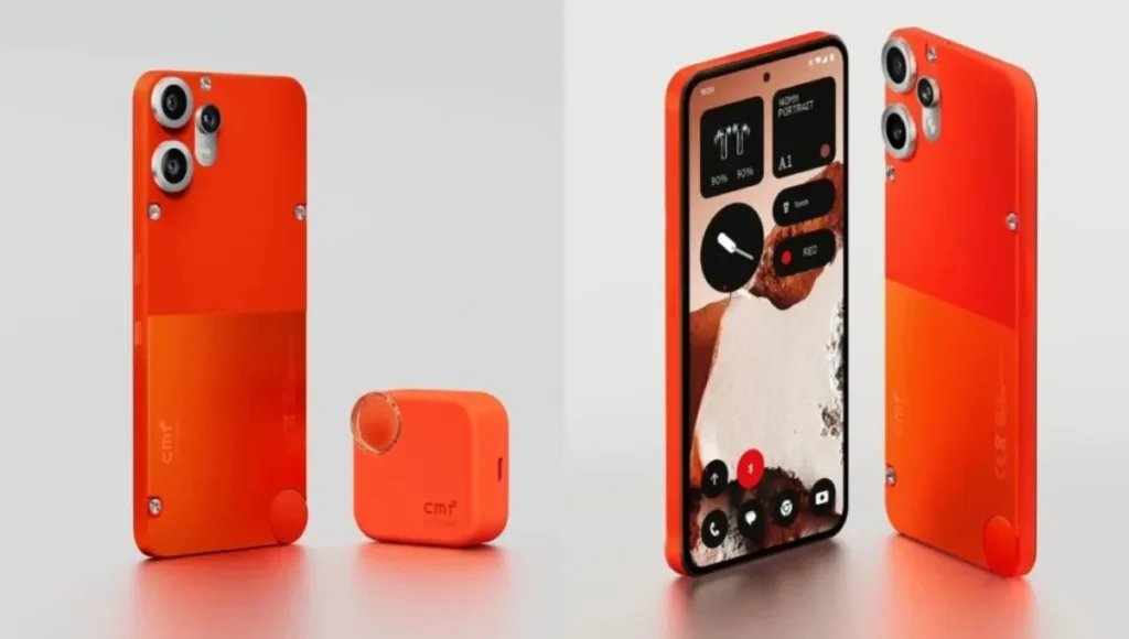 CMF Phone 2 Pro: Flipkart Big Billion Days में ₹6,000 की बड़ी छूट