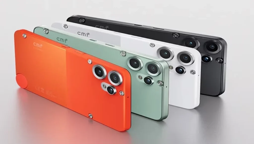 CMF Phone 2 Pro: Flipkart Big Billion Days में ₹6,000 की बड़ी छूट