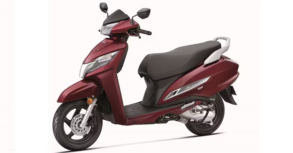 Honda Activa 125: स्टाइल, ताकत और सुरक्षा का बेमिसाल संगम