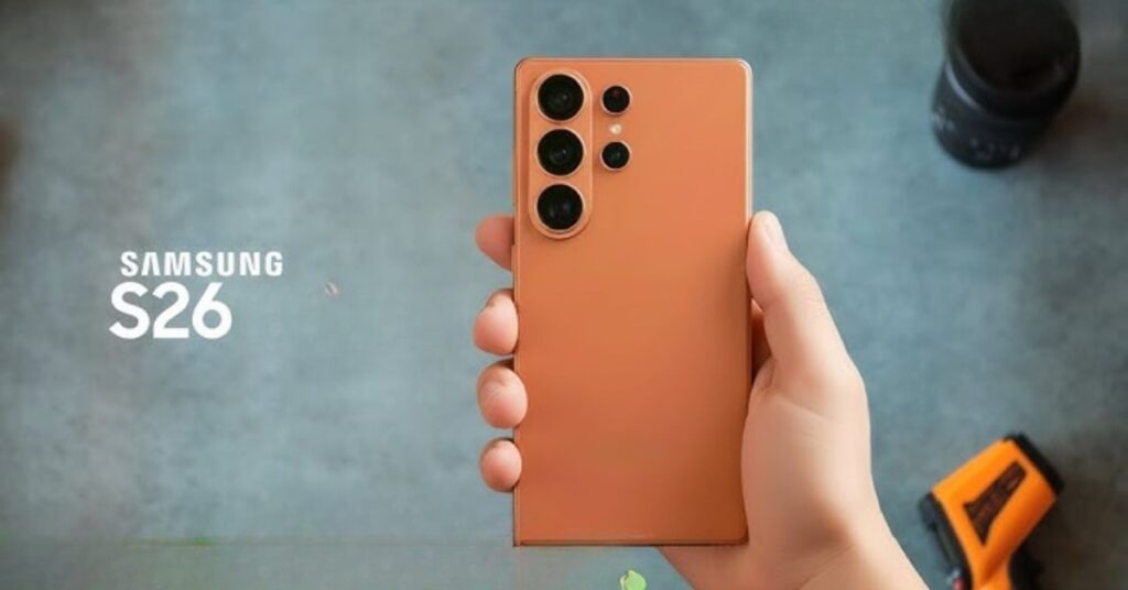 Samsung Galaxy S26 सीरीज़ की लॉन्च डेट हुई लीक, जानिए क्या होगा नया