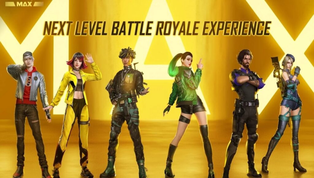 Free Fire MAX के ताज़ा रिडीम कोड्स से पाएं धमाकेदार रिवॉर्ड्स, आज ही करें रिडीम