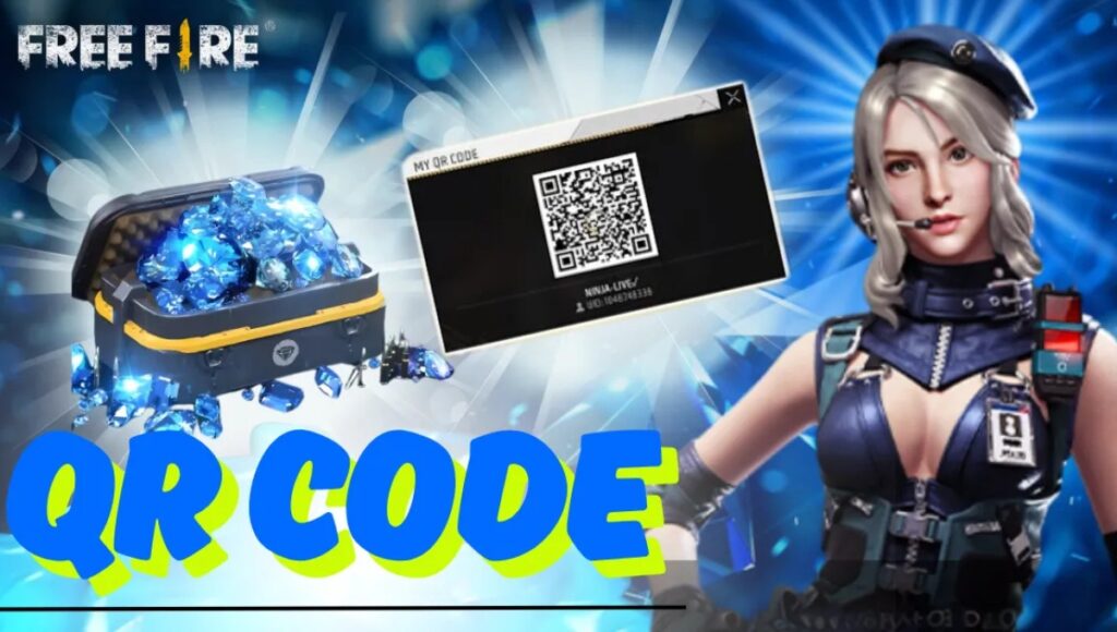 Free Fire Pink Diamond QR Code 2025: फ्री डायमंड्स का सपना या गेमिंग का धमाका