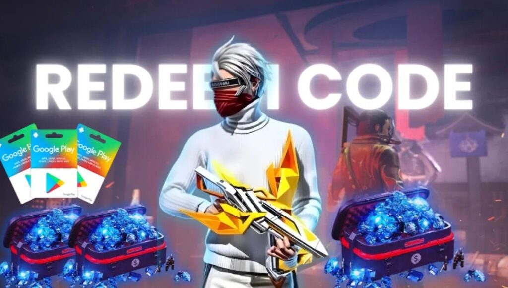 Free Fire Redeem Code 9 November 2025: फ्री डायमंड्स और लेजेंडरी बंडल पाने का सुनहरा मौका