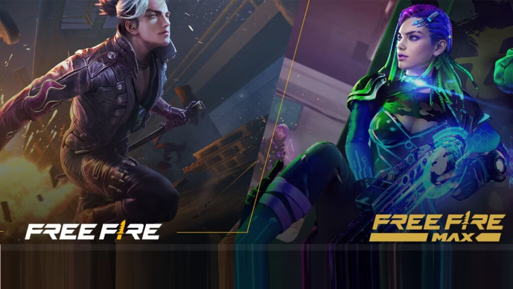 Free Fire Account Verification