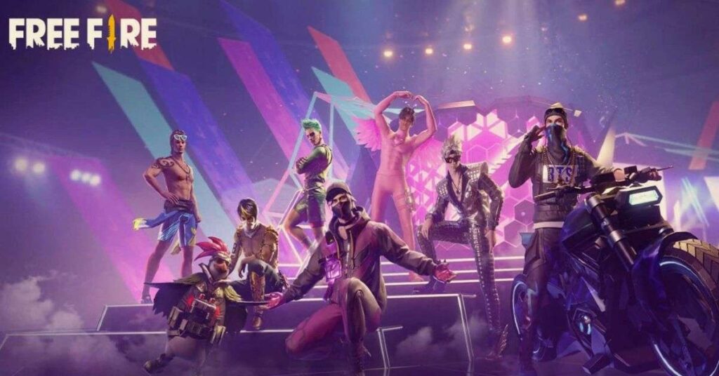 Free Fire Redeem Code 2 नवंबर 2025: आज के स्पेशल कोड्स से पाएं फ्री डायमंड्स और प्रीमियम बंडल्स