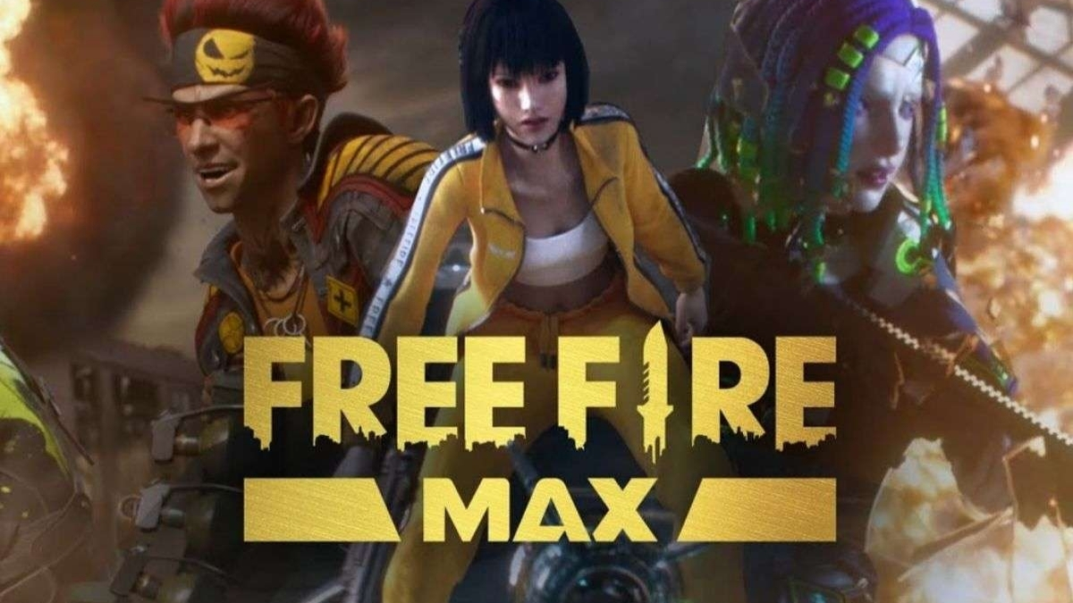 Free Fire Redeem Code