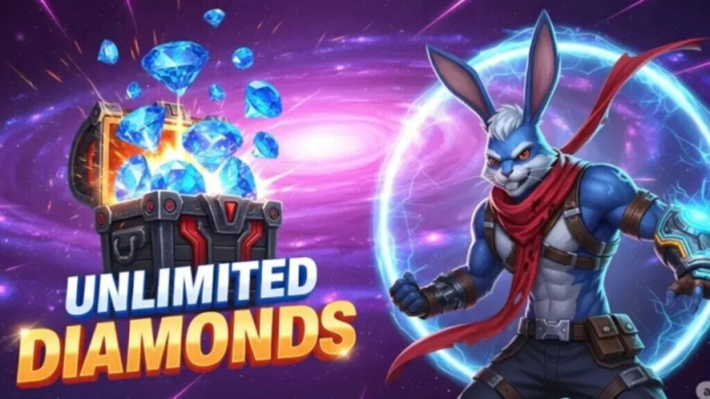 Free Fire UID Diamond