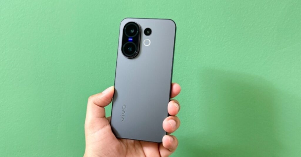 Vivo X200 FE 5G अब सबसे कम कीमत पर: दमदार बैटरी और प्रीमियम कैमरा के साथ