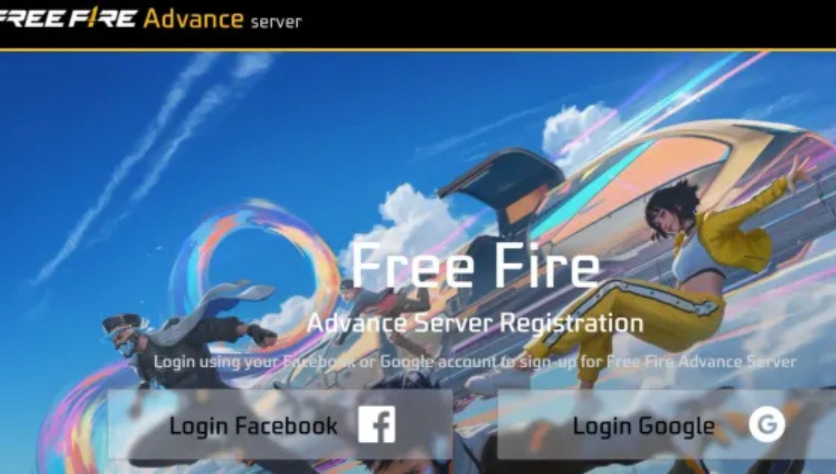 AP Mode Online FF 2025