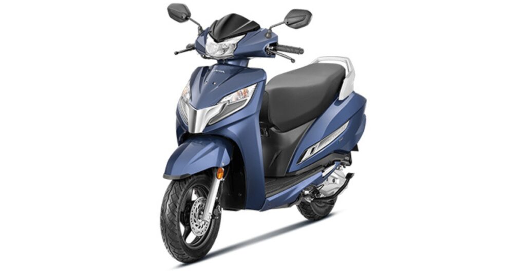 Honda Activa 125: स्टाइल, ताकत और सुरक्षा का बेमिसाल संगम