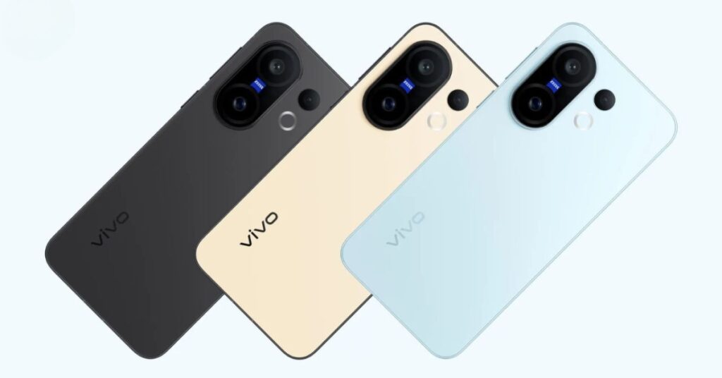 Flipkart पर धमाकेदार ऑफर, Vivo X200 FE 5G अब जबरदस्त छूट के साथ