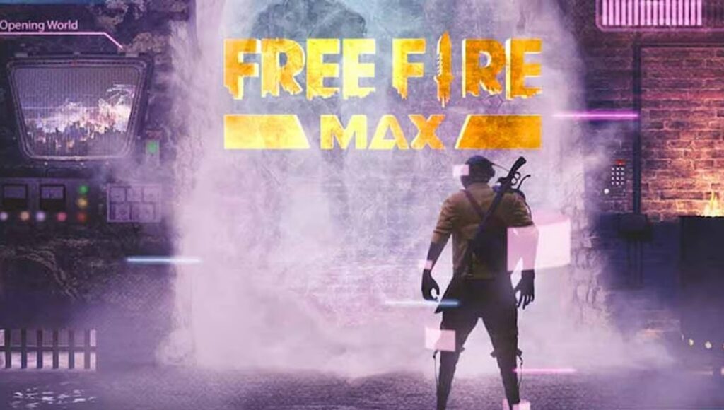 Free Fire MAX Redeem Code 5 November 2025: बिना डायमंड खर्च किए पाओ फ्री रिवॉर्ड्स और एक्सक्लूसिव स्किन्स