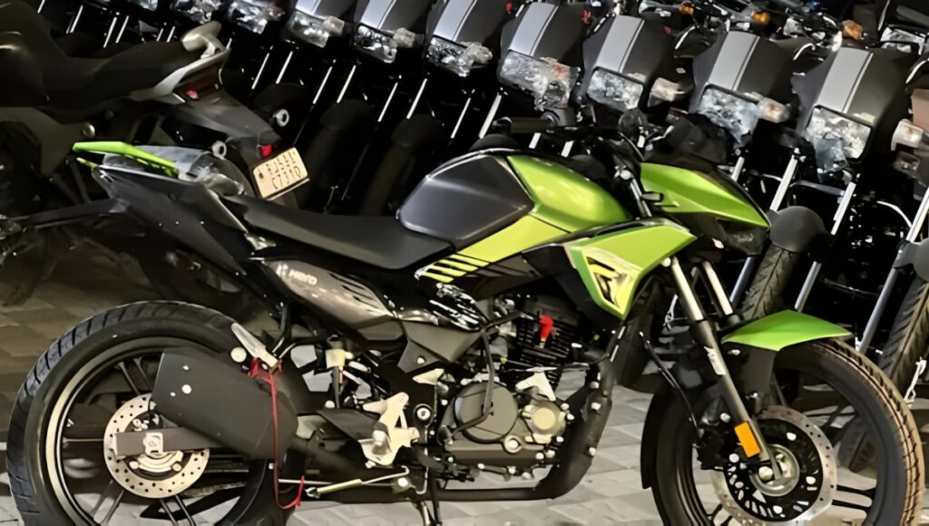 Hero Xtreme 125R 2026: स्टाइल, सेफ्टी और स्मार्ट फीचर्स का नया अंदाज