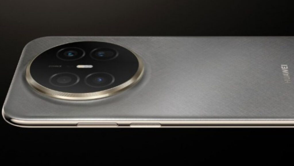 Huawei Mate 70 Air: 6,500mAh बैटरी और क्वाड-कैमरा के साथ प्रीमियम स्मार्टफोन, कीमत $575 से शुरू