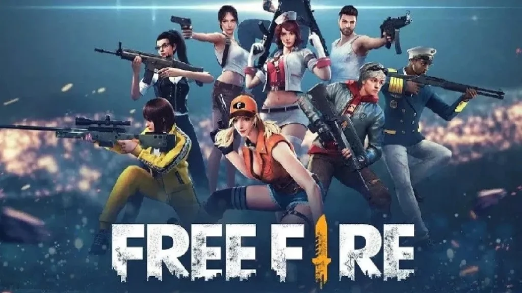 Free Fire
