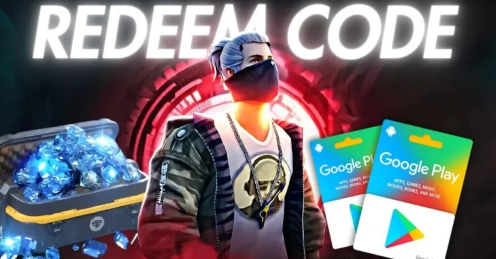 Free Fire Redeem Code 2 नवंबर 2025: आज के स्पेशल कोड्स से पाएं फ्री डायमंड्स और प्रीमियम बंडल्स