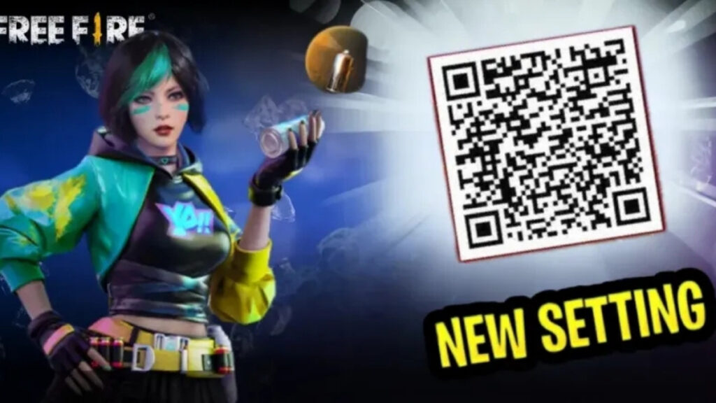 Free Fire Vacation Ring Event