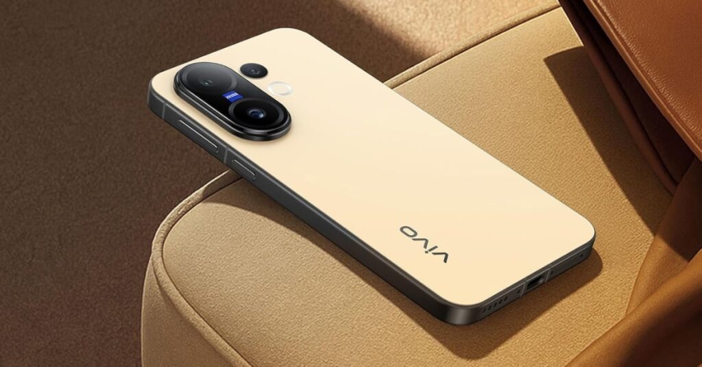 Flipkart पर धमाकेदार ऑफर, Vivo X200 FE 5G अब जबरदस्त छूट के साथ