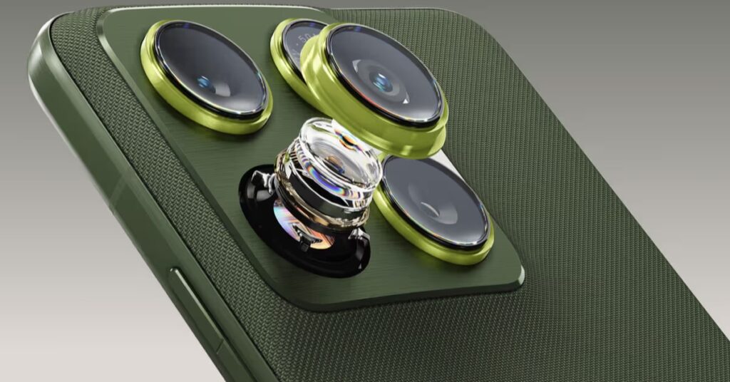 Motorola Edge 70: भारत में जल्द लॉन्च होने वाला पतला, स्टाइलिश और पावरफुल स्मार्टफोन