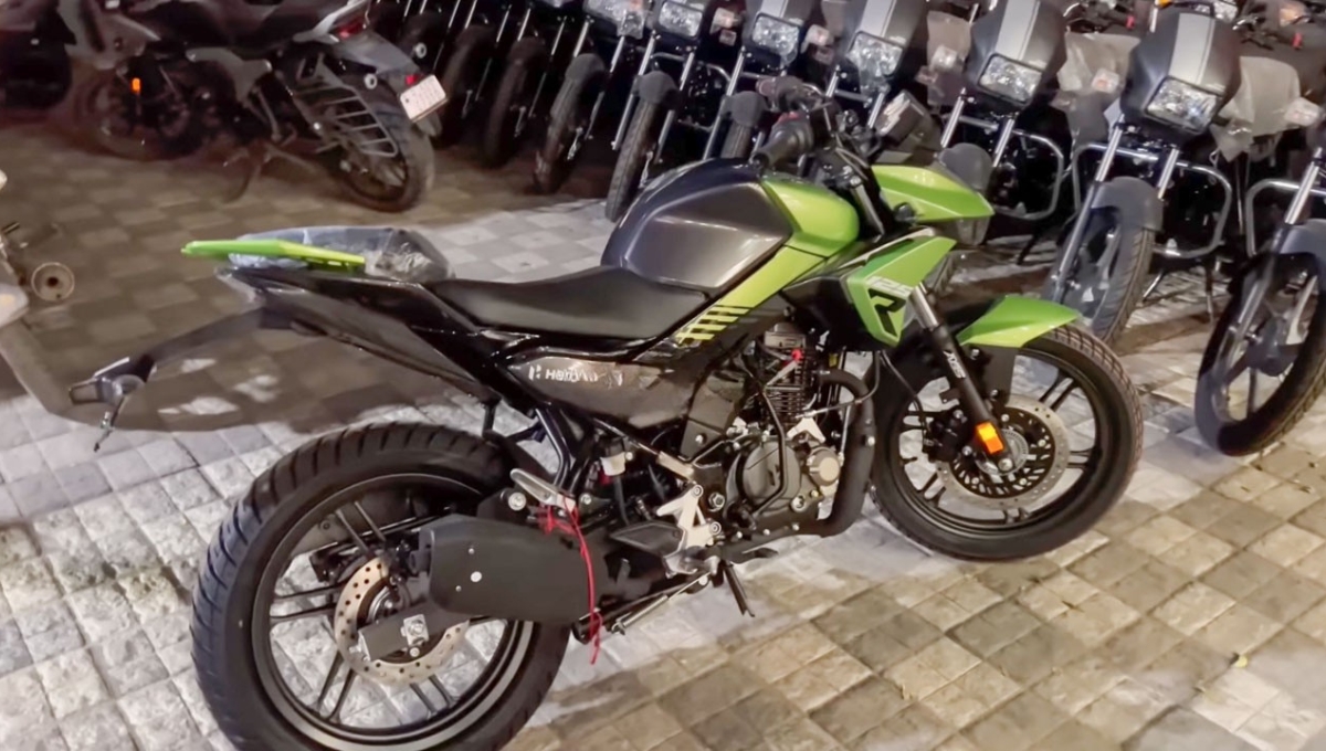 Hero Xtreme 125R 2026: स्टाइल, सेफ्टी और स्मार्ट फीचर्स का नया अंदाज