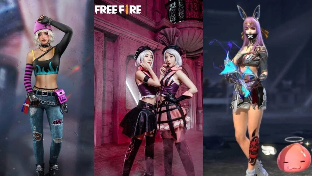 Kochava VIP Free Fire 2025: फ्री रिवार्ड्स का लालच या खतरे की घंटी?
