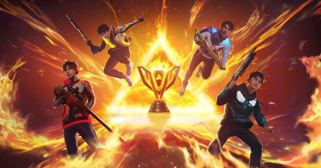 Free Fire MAX OB51 Update: नया कैरेक्टर Nero और धमाकेदार फीचर्स के साथ लौटा Booyah का असली मज़ा