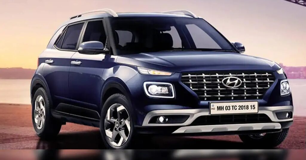 Brezza Vs Nexon Vs Venue