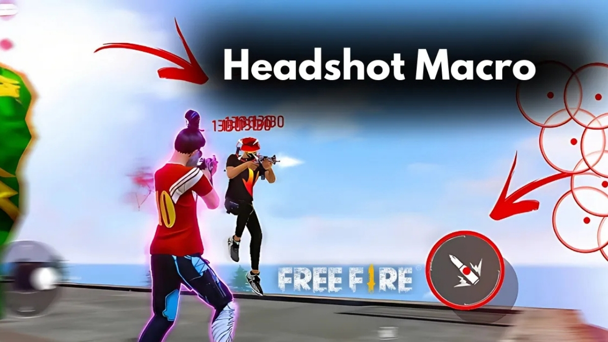 Free Fire Headshot