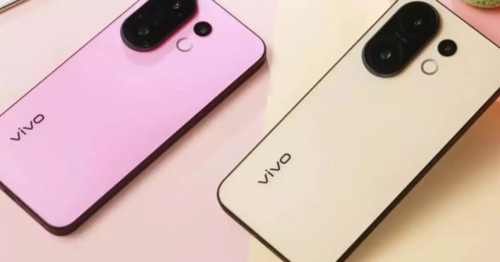 Vivo X200 FE 5G अब सबसे कम कीमत पर: दमदार बैटरी और प्रीमियम कैमरा के साथ