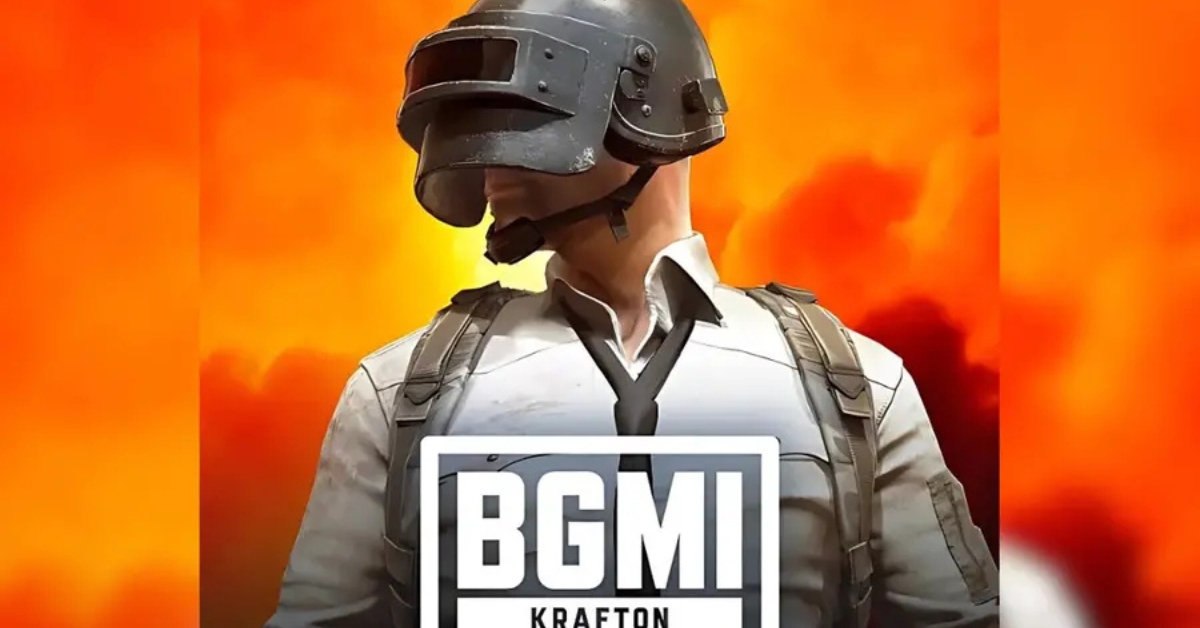 BGMI