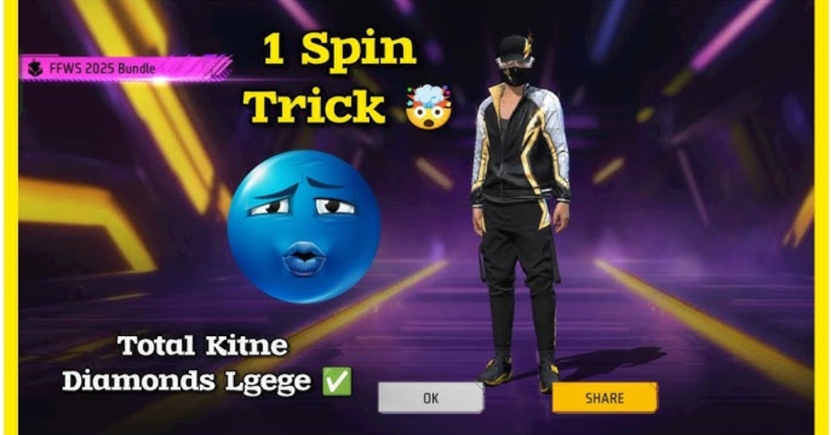 Free Fire Winterland Sledge