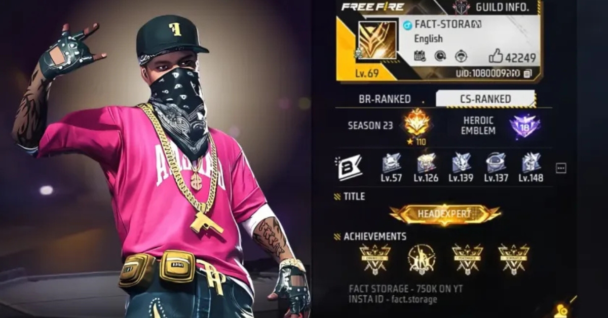 Free Fire Diamond Free UID Reality Check