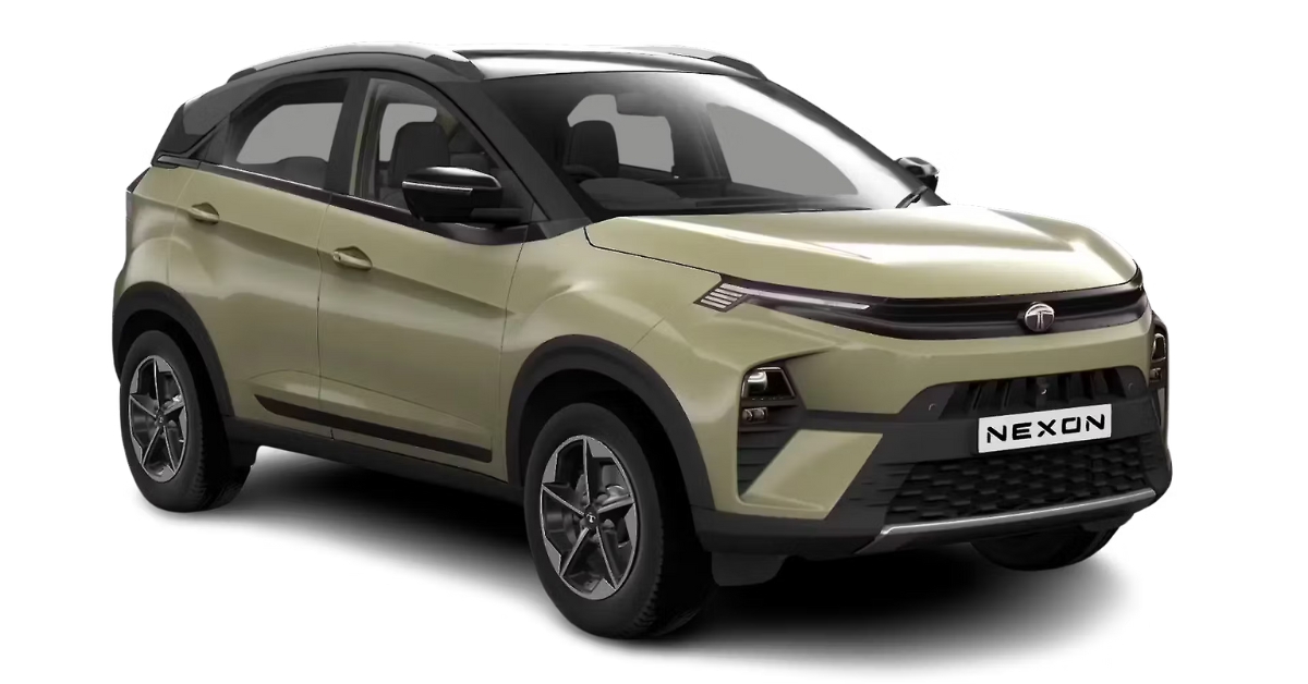 Tata Nexon