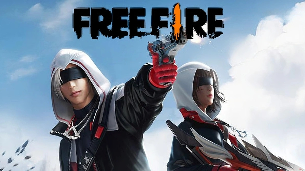 Free Fire Redeem Code