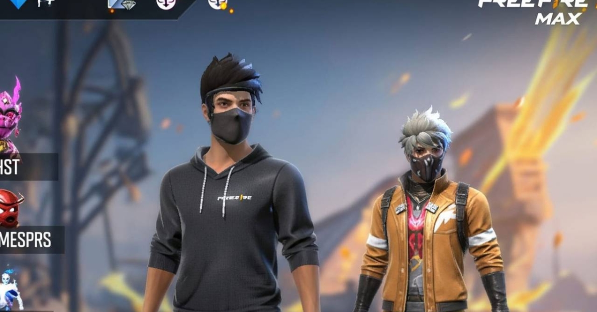 Free Fire Carding 2025