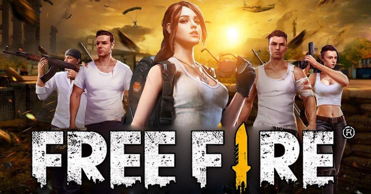 Free Fire Redeem Code