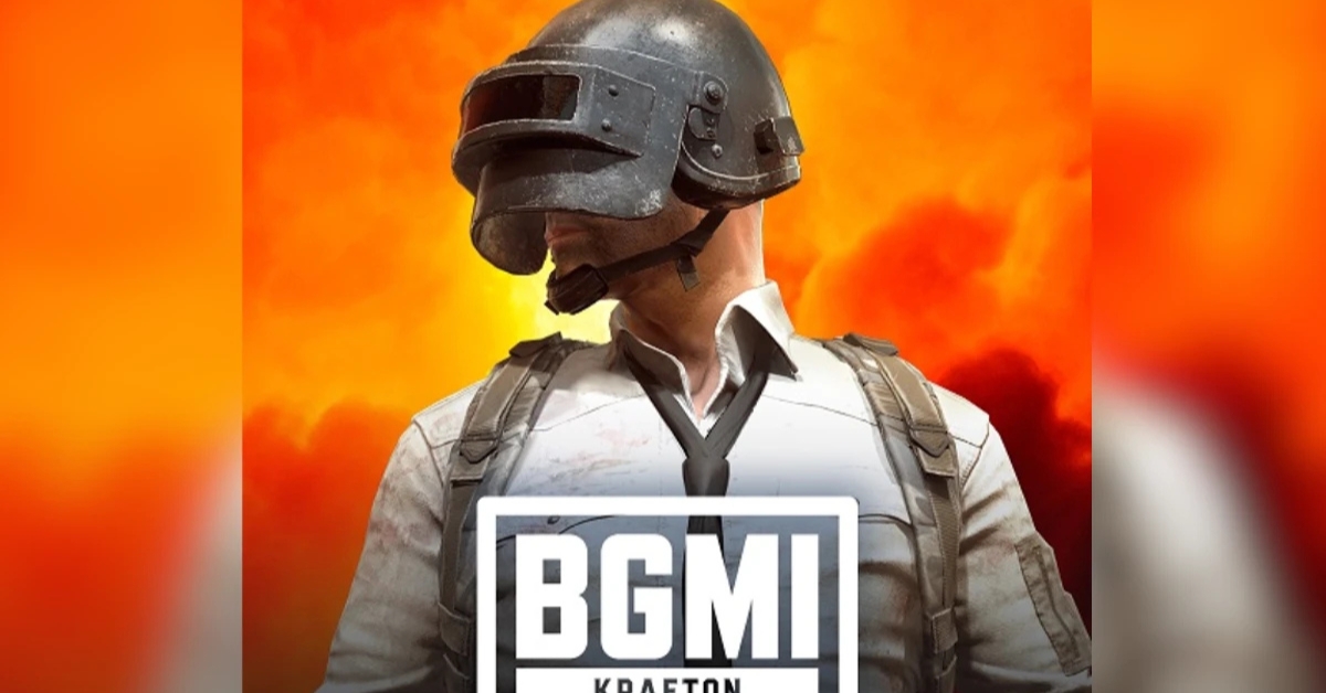 BGMI Redeem Codes