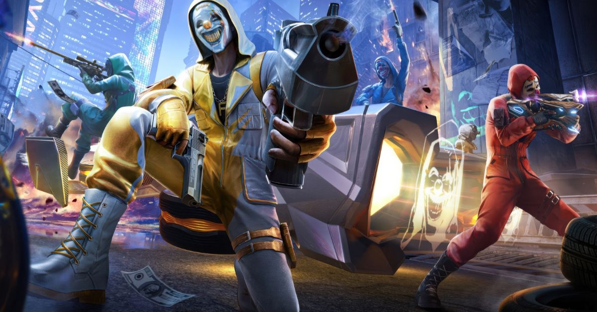 Free Fire Redeem Code