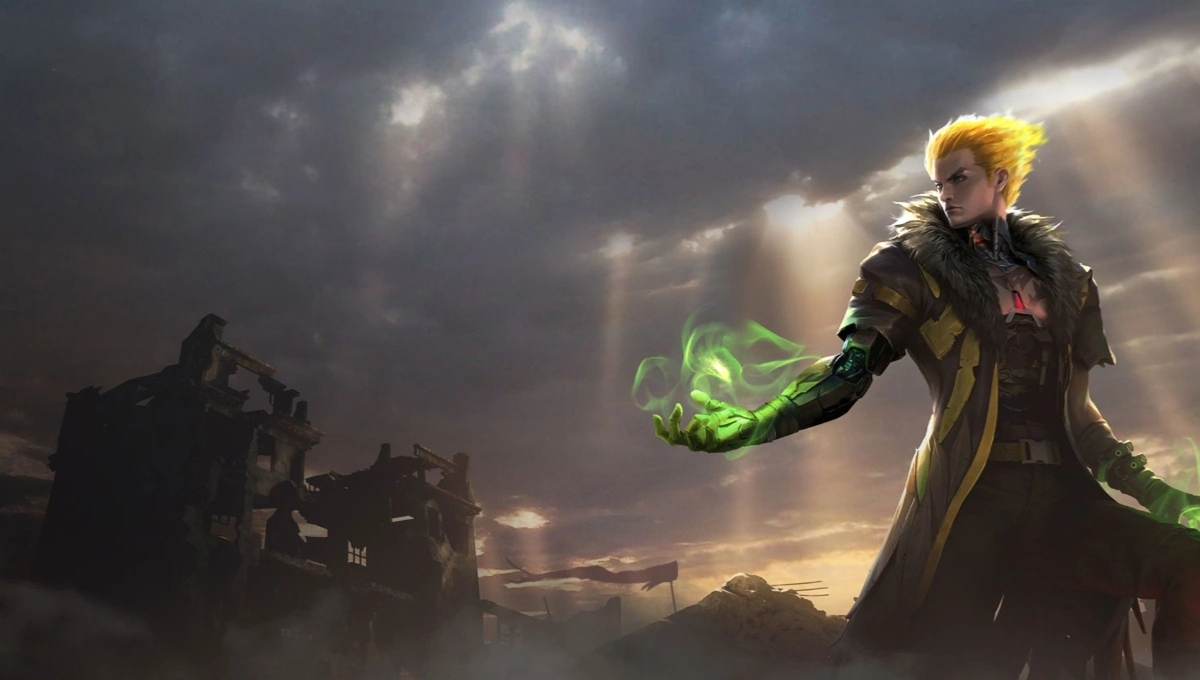 Modhub In Proxy Server Free Fire