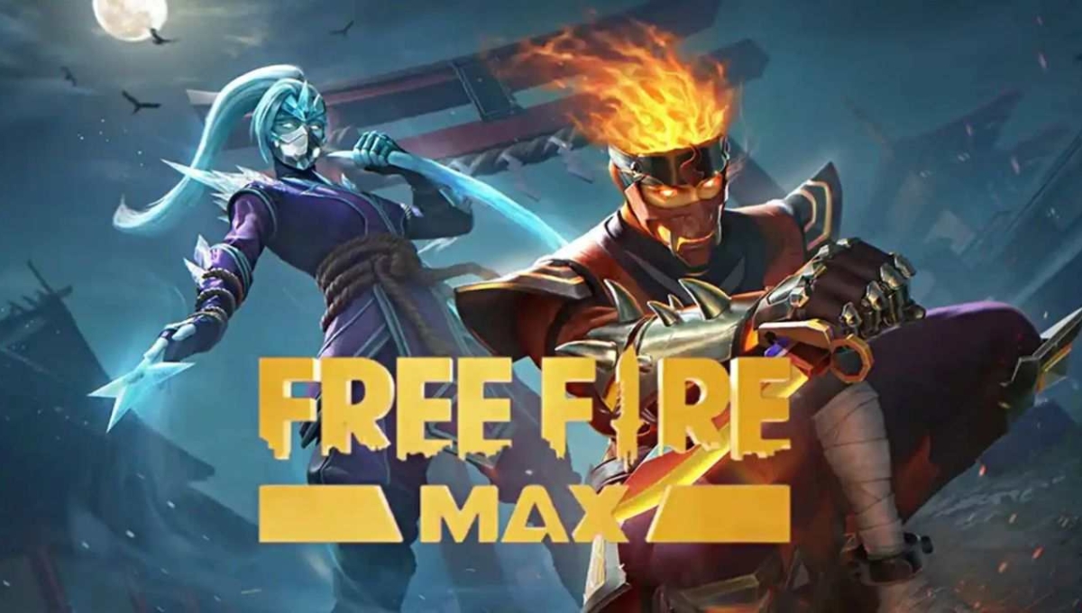 Free Fire Redeem Code