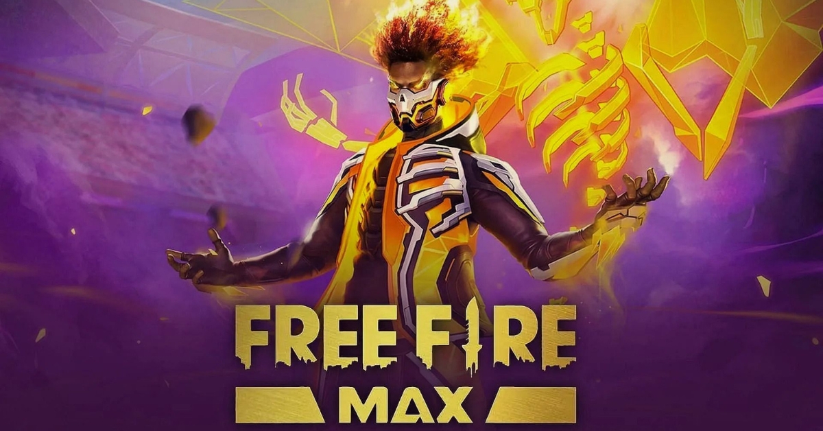 Free Fire Redeem Code