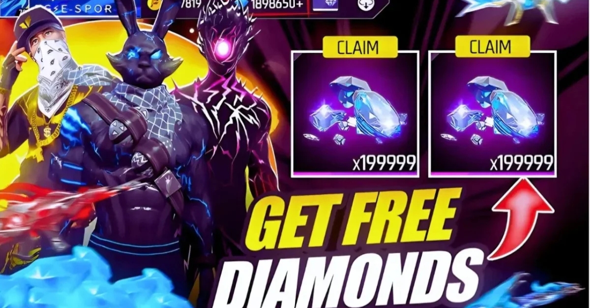 Free Fire Carding 2025