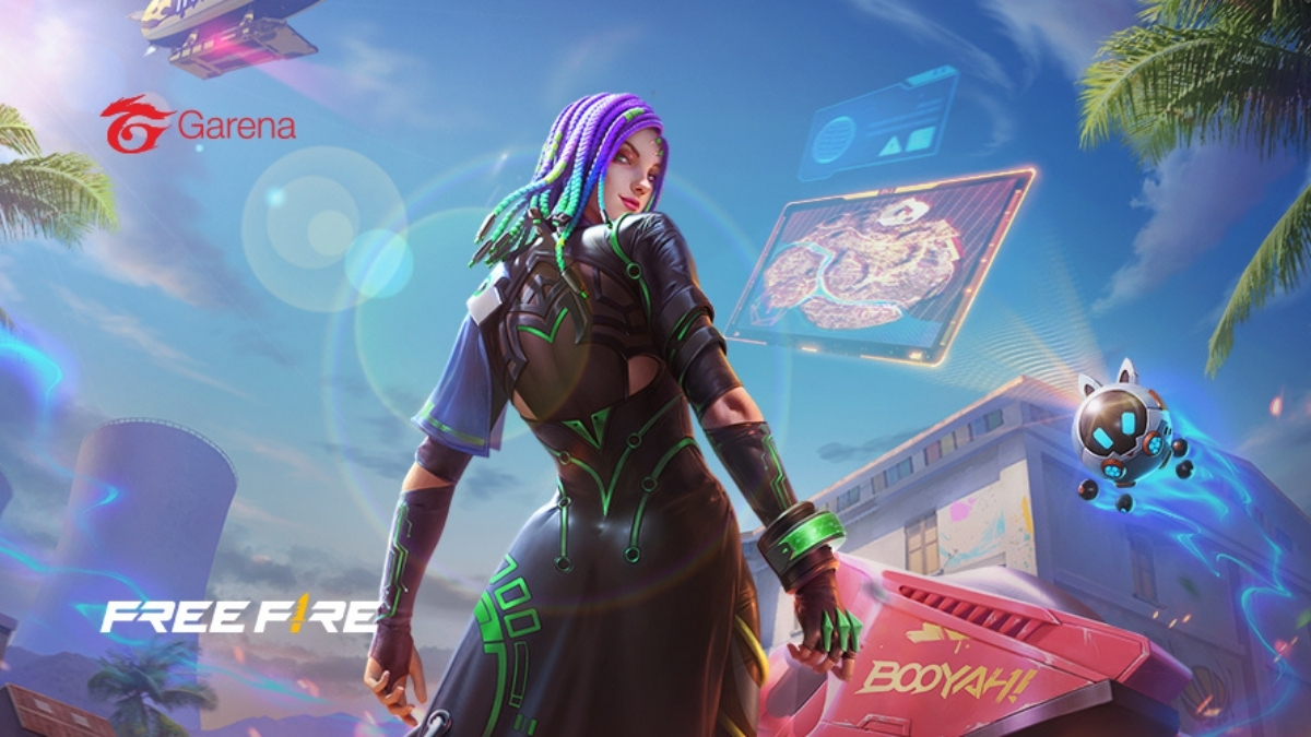 Free Fire APK Download Latest Version