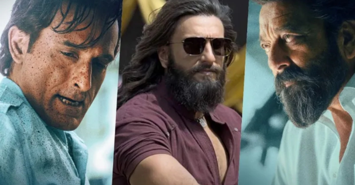 Dhurandhar Box Office Day 28