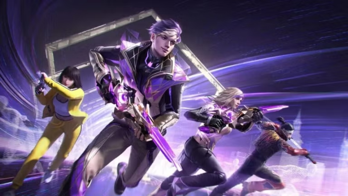 Free Fire APK Download Latest Version