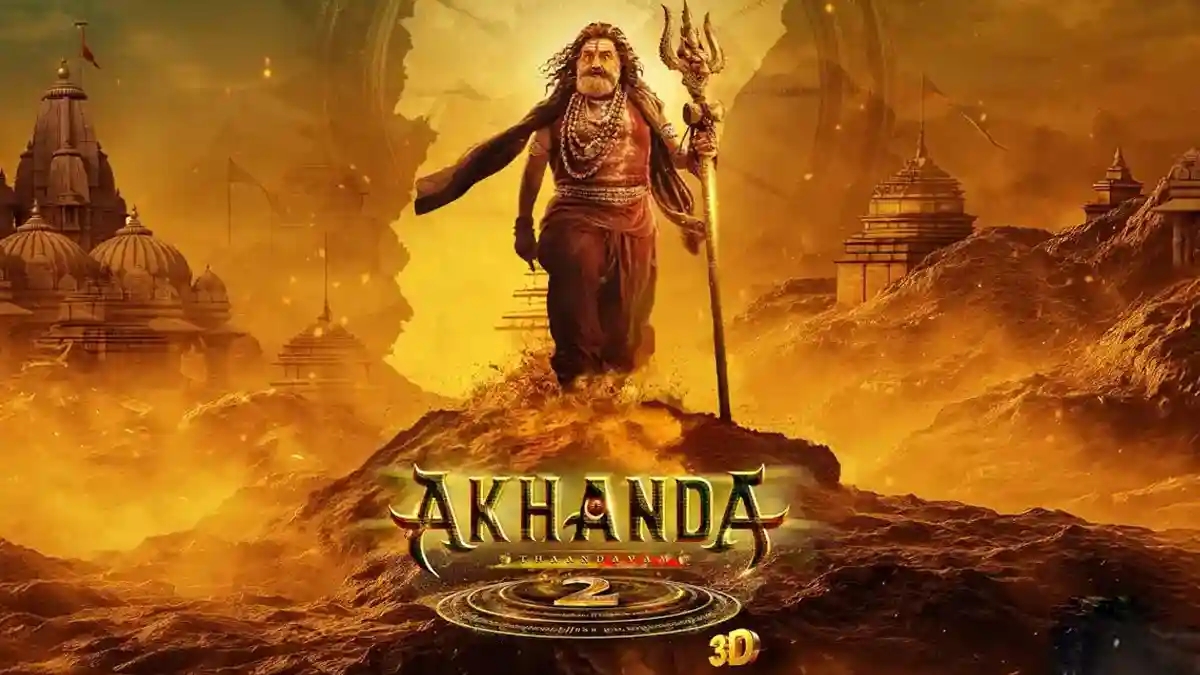 Akhanda 2 OTT Release Date